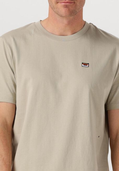 Zand STRØM Clothing T-shirt T-SHIRT - large