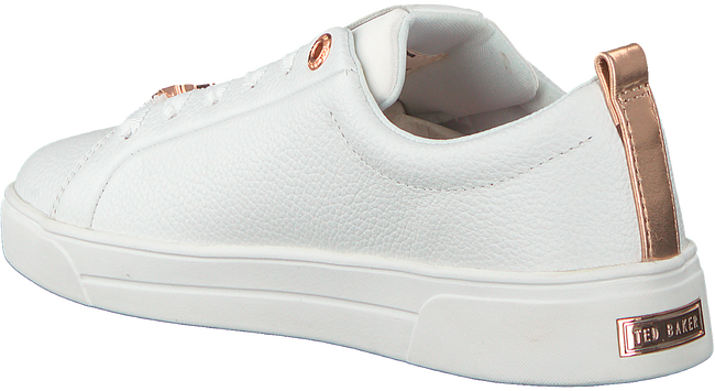 Witte TED BAKER Sneakers GIELLI | Omoda