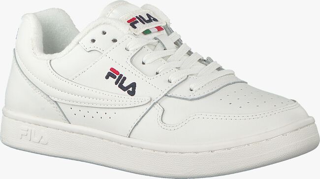 Witte FILA Sneakers ARCADE LOW WMN  - large