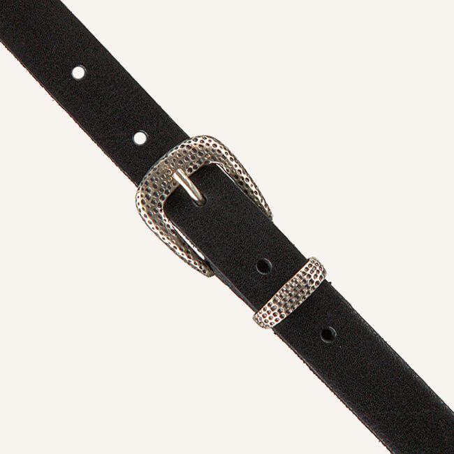 Zwarte LEGEND Riem 20221 Zwarte LEGEND Riem 20221 - large