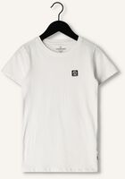 VINGINO T-shirt B-BASIC-TEE-RNSS en blanc VINGINO T-shirt B-BASIC-TEE-RNSS en blanc - medium