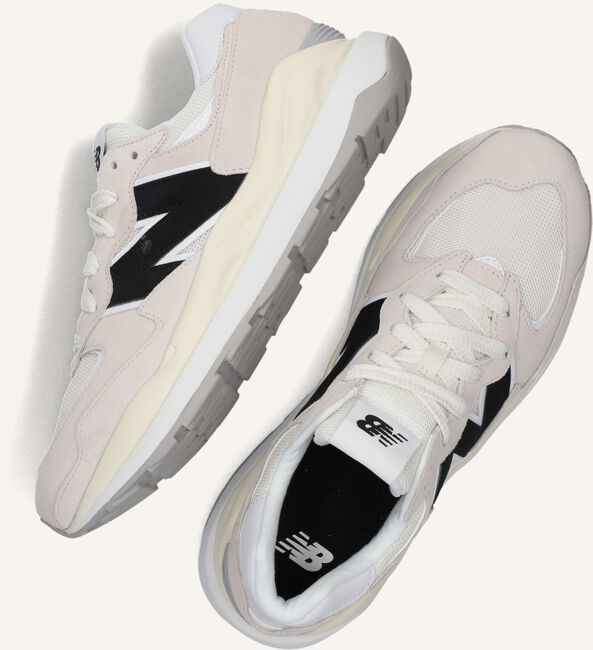 Beige NEW BALANCE Sneakers M5740 Beige NEW BALANCE Sneakers M5740 - large