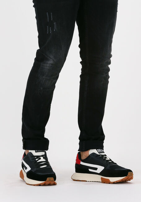 Zwarte DIESEL Sneakers S-TYCHE LL - large
