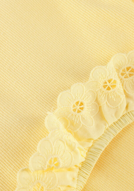 MOLO Haut RAVEN en jaune - large