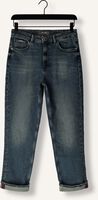 Blauwe MOS MOSH Straight leg jeans RACHEL GALLEON JEANS Blauwe MOS MOSH Straight leg jeans RACHEL GALLEON JEANS - medium