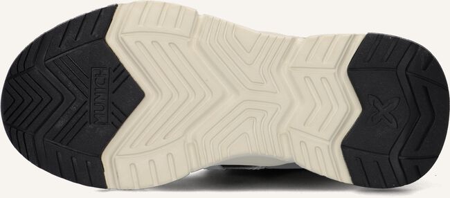 Zwarte MUNICH Sneakers MINI TRACK BOOT Zwarte MUNICH Sneakers MINI TRACK BOOT - large