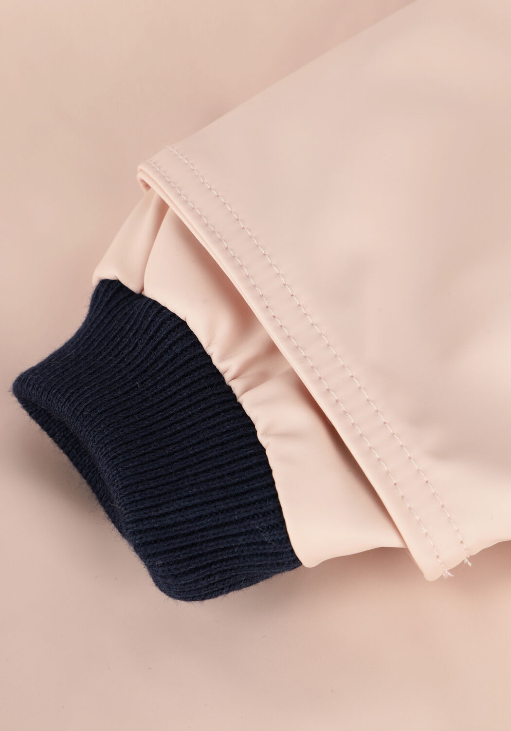 Roze PETIT BATEAU Jassen CHIEN_H22 - large