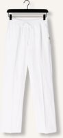 PENN & INK Pantalon TROUSERS S25Z716 en blanc PENN & INK Pantalon TROUSERS S25Z716 en blanc - medium