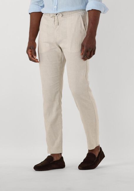 BOSS ORANGE Chino SANDERSON Écru - large