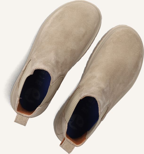 Taupe BIRKENSTOCK  HIGHWOOD SLIP ON MID W Taupe BIRKENSTOCK  HIGHWOOD SLIP ON MID W - large