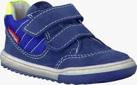 Blauwe SHOESME Sneakers EF5S018  - medium