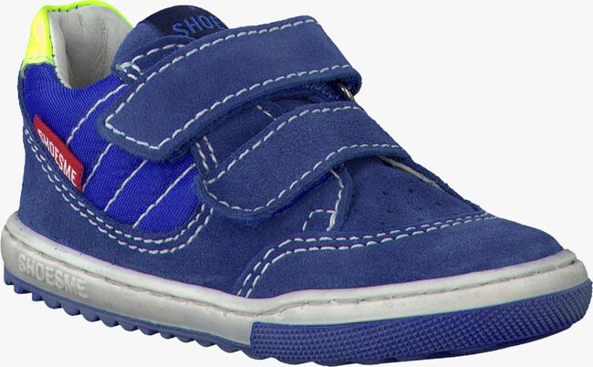 Blauwe SHOESME Sneakers EF5S018  - large