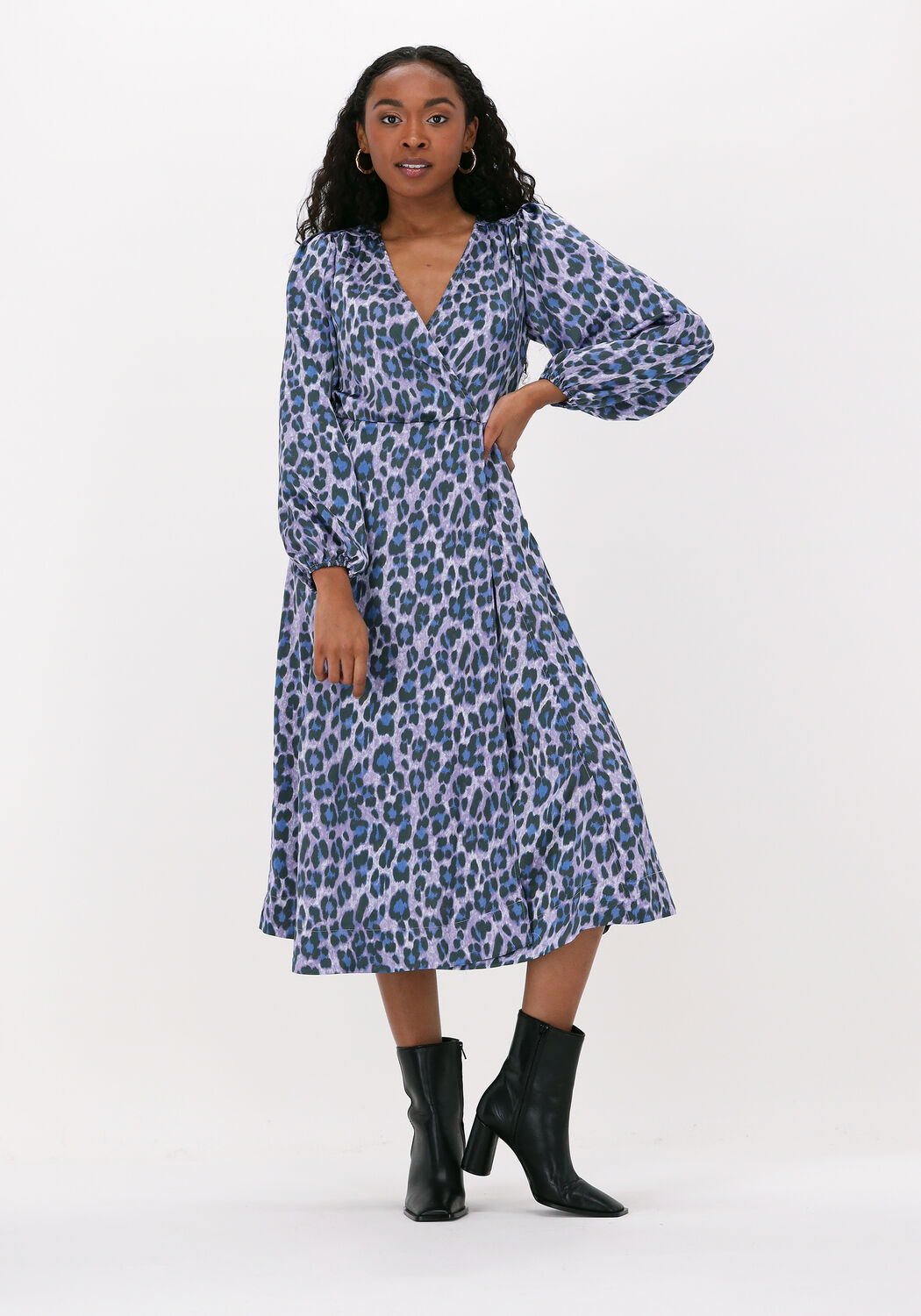 Jurk sales neo noir