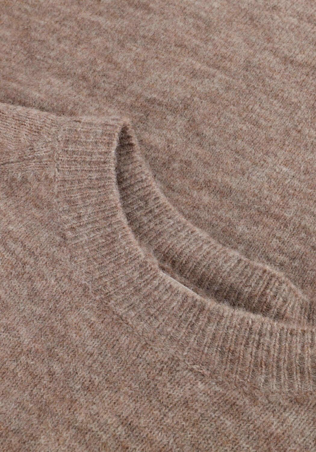 Bruine CIRCLE OF TRUST Sweater CARTER KNIT - large