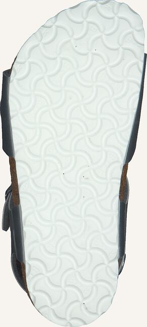 Zilveren BIRKENSTOCK Sandalen RIO KIDS Zilveren BIRKENSTOCK Sandalen RIO KIDS - large
