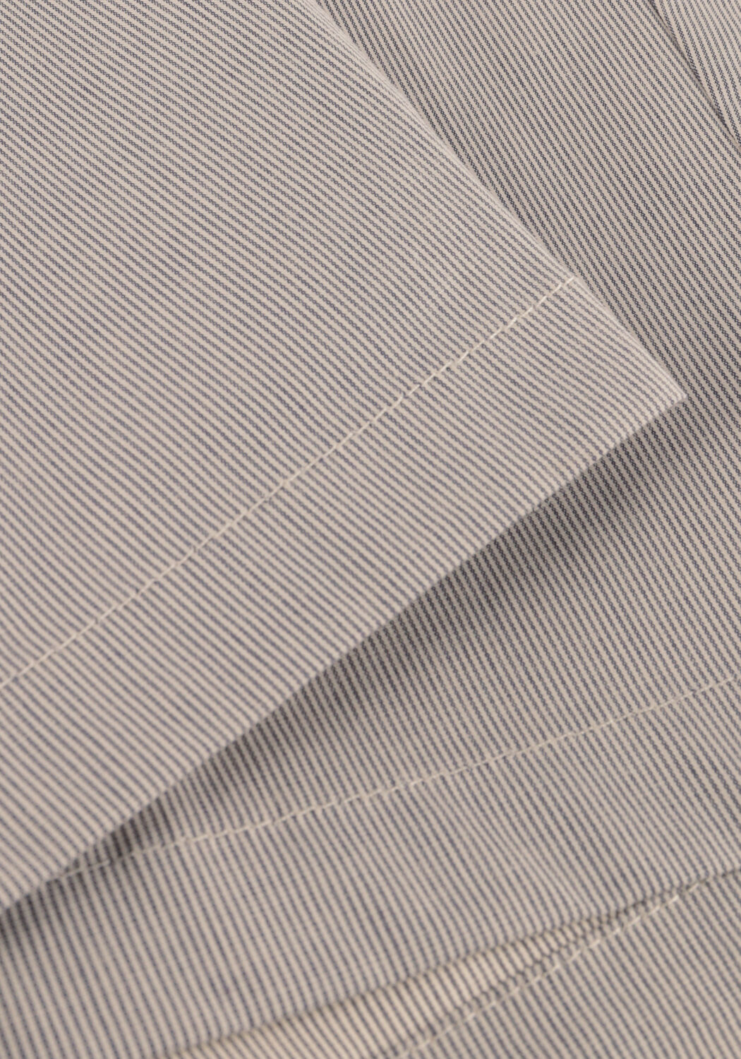 PLAIN OSCAR SHORTS 923 Jeans en gris - large