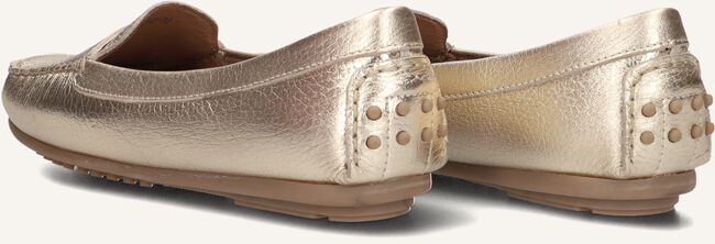 Gouden AYANA Mocassins 1250 Gouden AYANA Mocassins 1250 - large