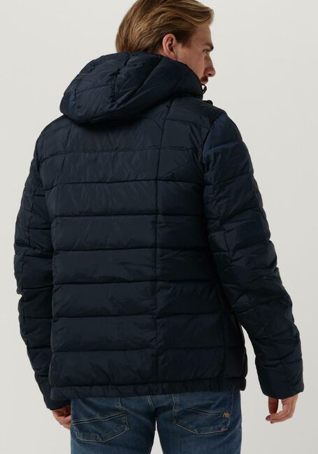 PME LEGEND Veste matelassé SHORT JACKET SKYCONTROL ICON 2.0 en bleu - large
