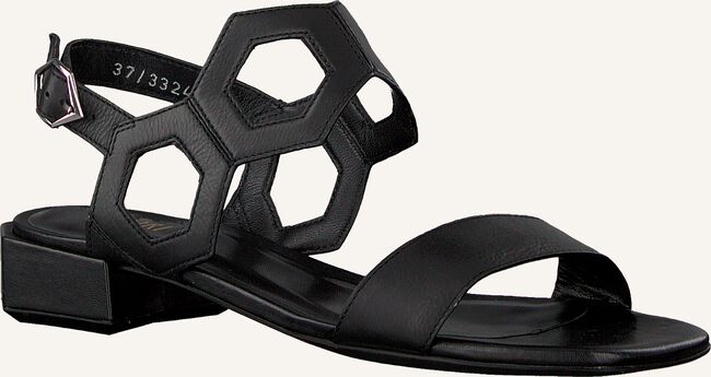 Zwarte NOTRE-V Sandalen BZ0205X Zwarte NOTRE-V Sandalen BZ0205X - large