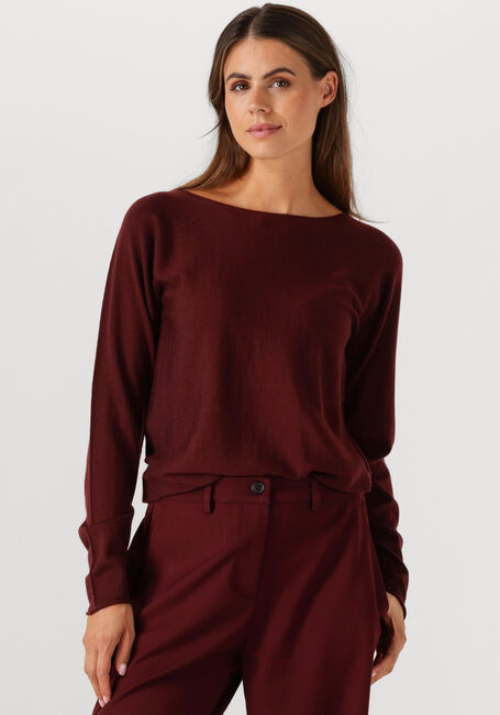 Bordeaux BELLAMY Trui JUDITH - large