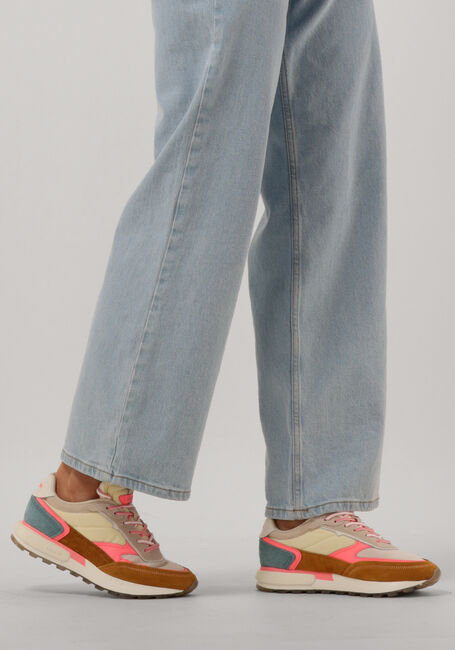 Multi THE HOFF BRAND Sneakers WATAMU - large