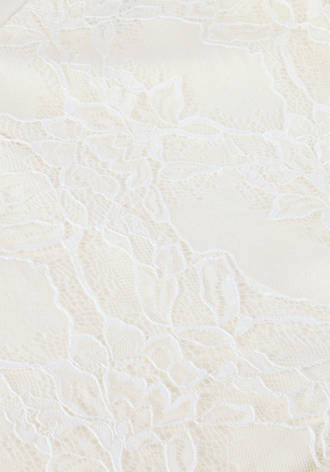 Creme JOSH V Maxirok TRIXIE - large