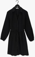 CIRCLE OF TRUST Mini robe RIVIERA DRESS en noir