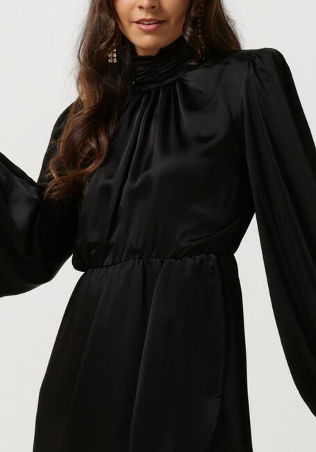 NOTRE-V Mini robe PARTY MINI DRESS NV-ADDIS en noir - large
