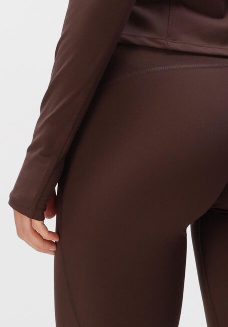 NEO NOIR VESTA LEGGINGS Pantalons en marron - large