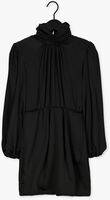 Zwarte NOTRE-V Mini jurk PARTY MINI DRESS NV-ADDIS
