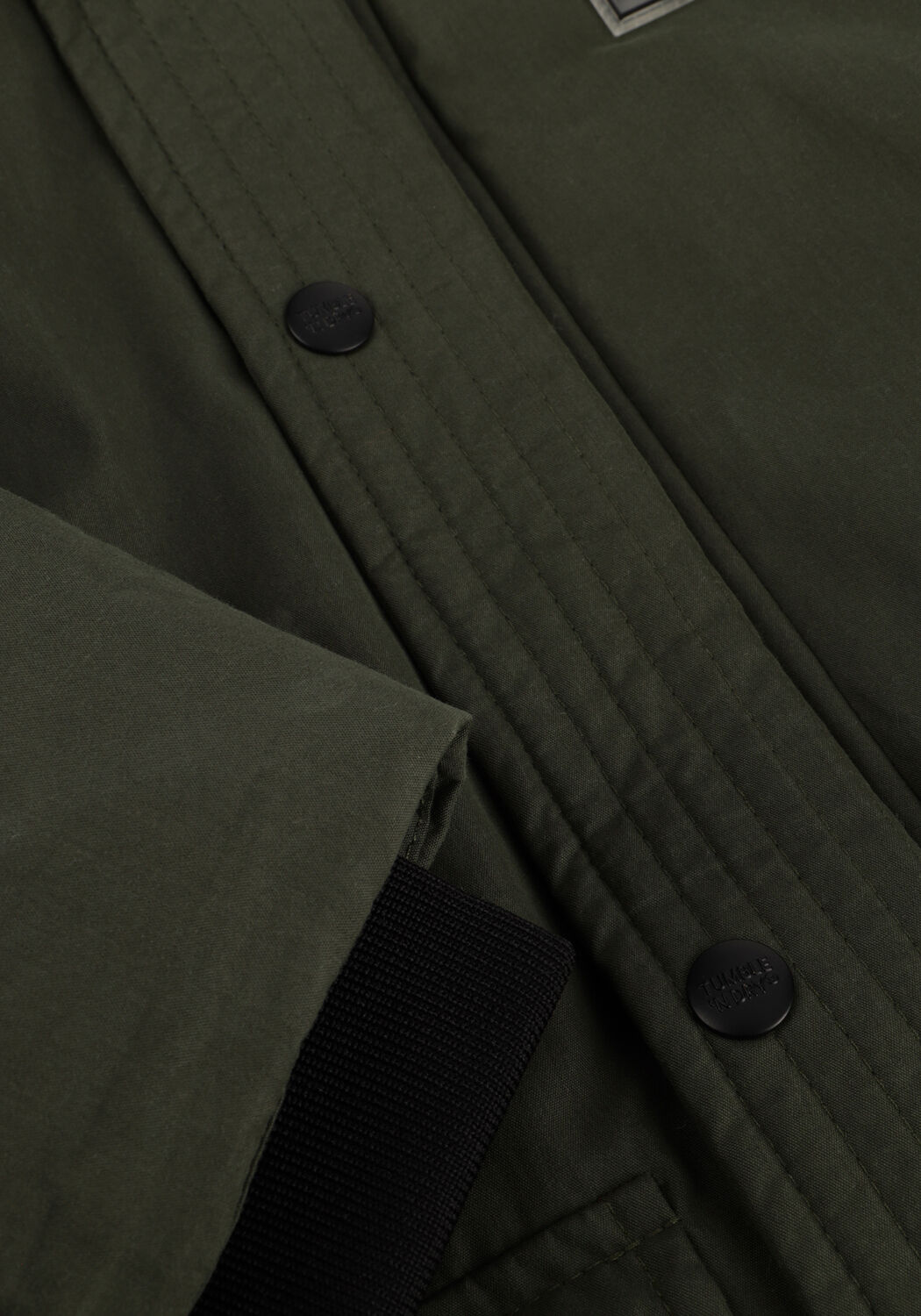 Khaki TUMBLE 'N DRY Jassen BRAMPTON - large