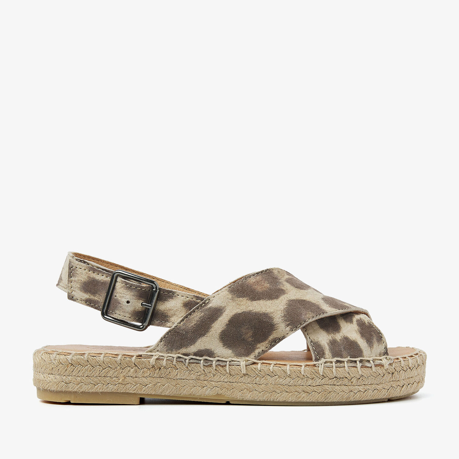 Beige VIA VAI Sandalen MONDI ISABELLA - medium