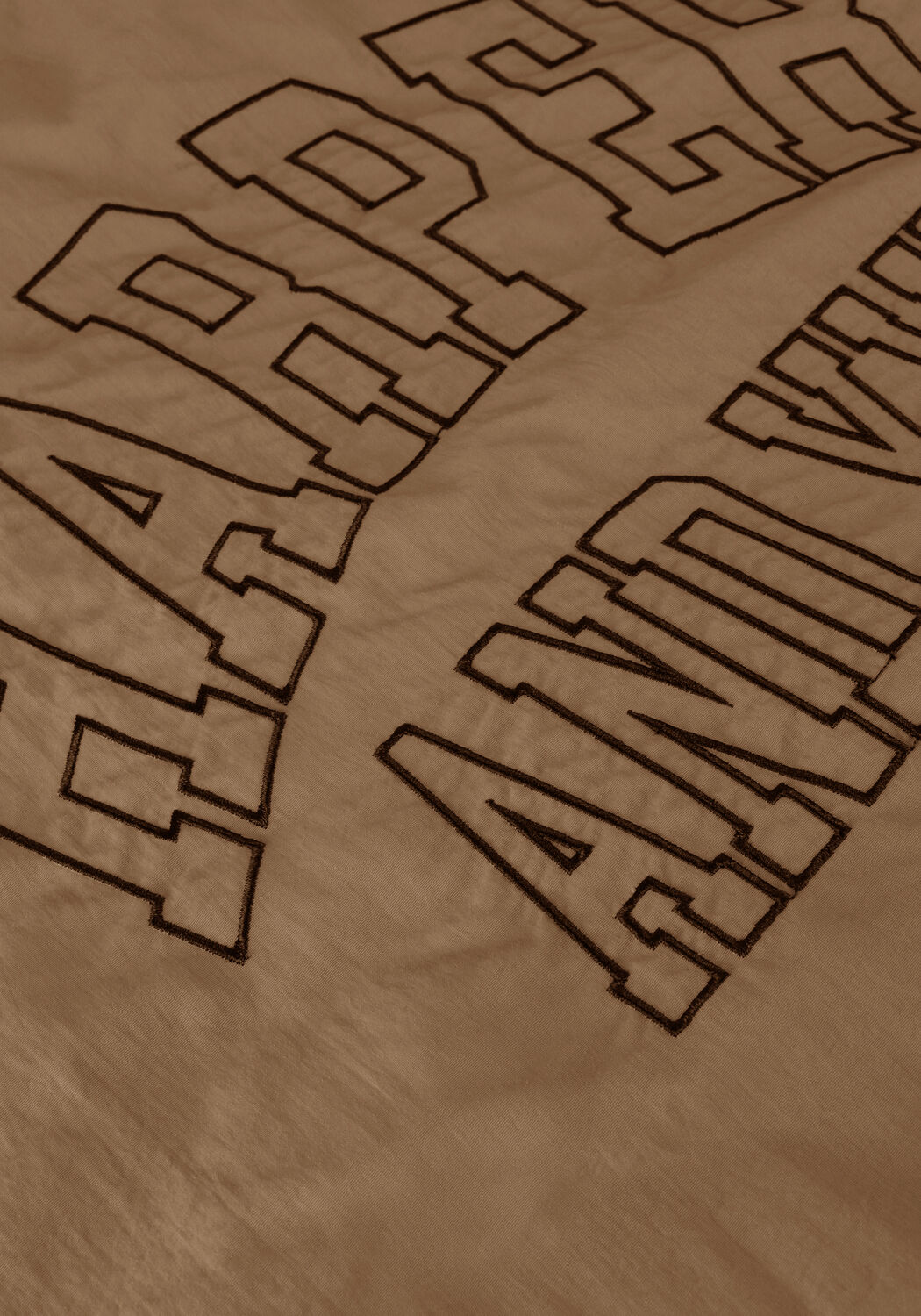 HARPER & YVE Jack NORA-JA en marron - large