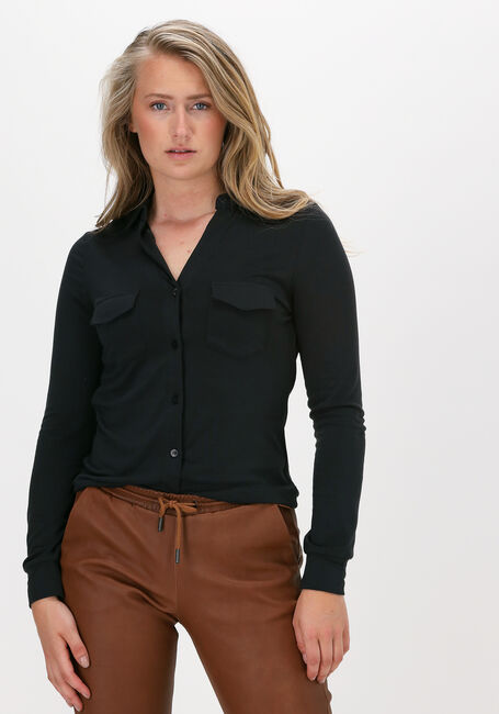 MOSCOW TWILIGHT Blouses en gris - large