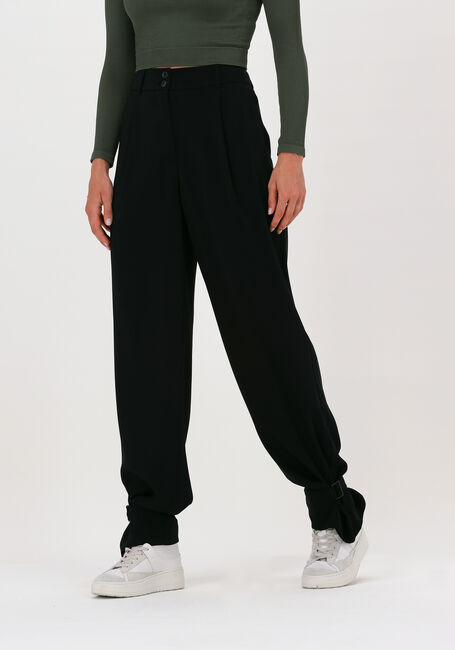 FIVEUNITS Pantalon ELLIE BOND en noir - large