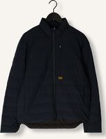 Donkerblauwe G-STAR RAW Jack FOUNDATION LINER JKT Donkerblauwe G-STAR RAW Jack FOUNDATION LINER JKT - medium