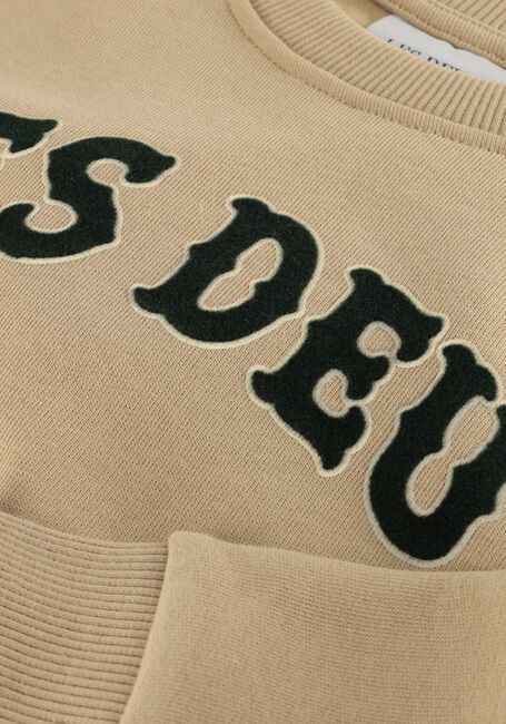 LES DEUX BRADY WESTERN SWEATSHIRT - large