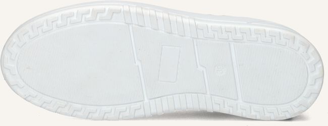 Witte OMODA ATELIER Sneakers X NINA - HANNA Witte OMODA ATELIER Sneakers X NINA - HANNA - large