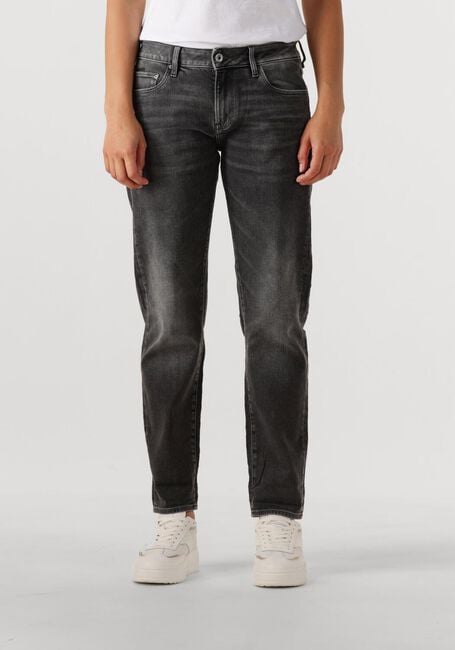 G-STAR RAW Straight leg jeans KATE BOYFRIEND WMN en gris - large