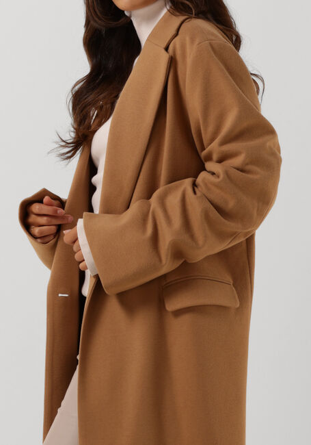 Camel PENN & INK Jassen COAT - large