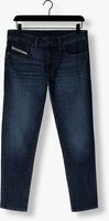 DIESEL Slim fit jeans 2019 D-STRUKT en bleu - medium