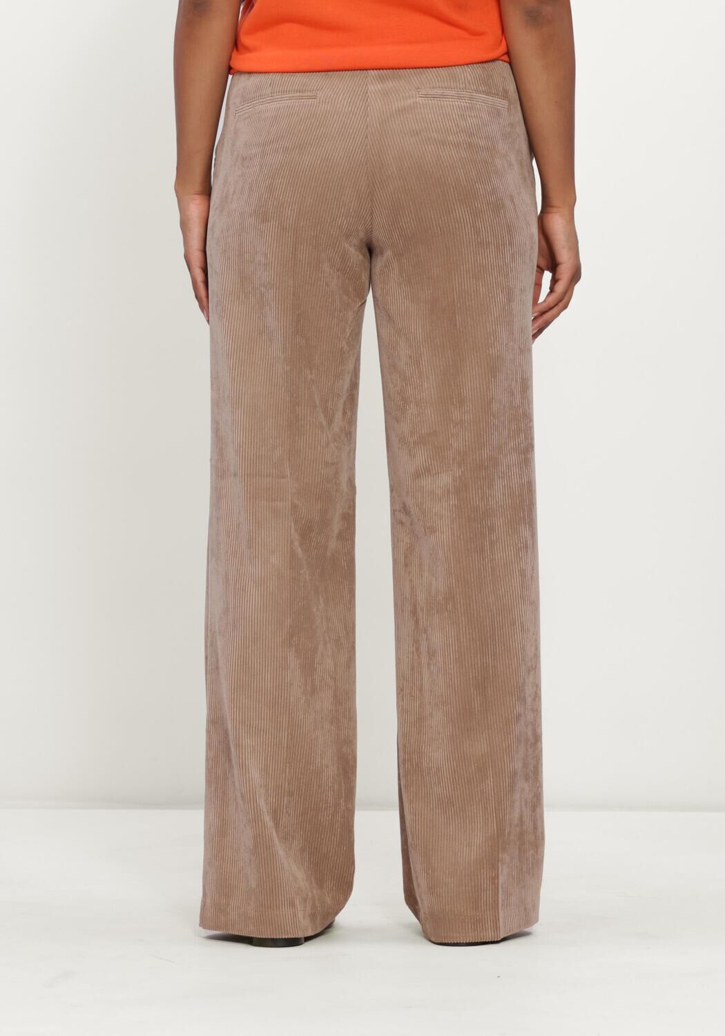 CAMBIO Pantalon AMELIE Sable - large