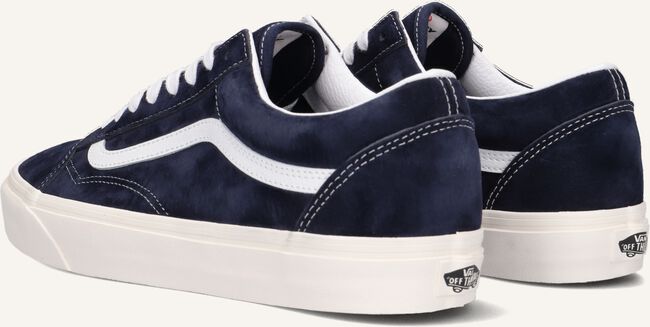 Blauwe VANS Sneakers UA OLD SKOOL M Blauwe VANS Sneakers UA OLD SKOOL M - large
