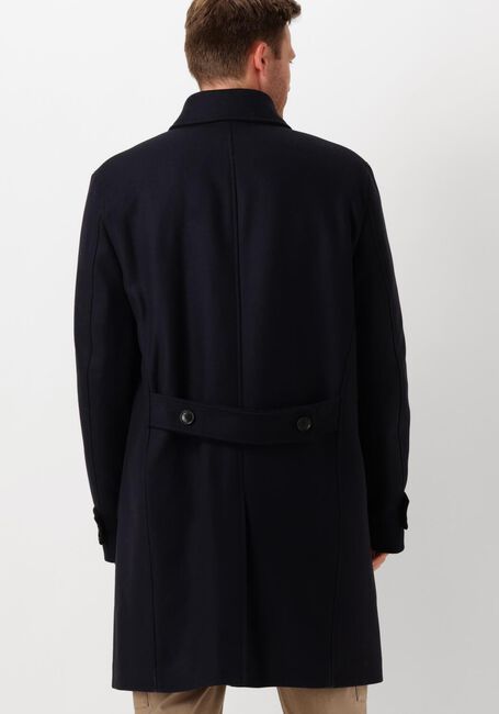 DRYKORN Manteau SKARO Bleu foncé - large
