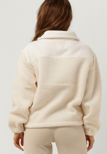 Grijze ANOTHER LABEL Trui OLIVIA SWEATER L/S - large