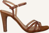 UNISA Sandales SANTA en cognac  UNISA Sandales SANTA en cognac  - medium