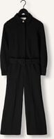 POM AMSTERDAM Combinaison JUMPSUIT - BLACK en noir POM AMSTERDAM Combinaison JUMPSUIT - BLACK en noir - medium