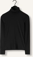 MSCH COPENHAGEN Col roulé MSCHBETRINA R LS TOP en noir MSCH COPENHAGEN Col roulé MSCHBETRINA R LS TOP en noir - medium