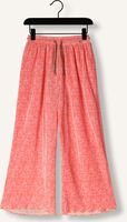 NONO Pantalon SUN DAISY PALAZZO PANTS Corail NONO Pantalon SUN DAISY PALAZZO PANTS Corail - medium