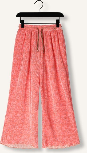Koraal NONO Pantalon SUN DAISY PALAZZO PANTS Koraal NONO Pantalon SUN DAISY PALAZZO PANTS - large